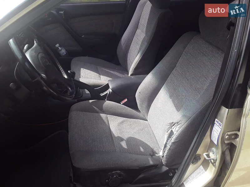 Универсал Toyota Carina E 1993 в Шабо