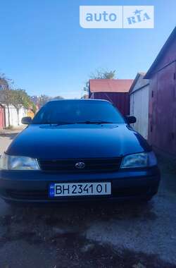 Седан Toyota Carina E 1992 в Одесі