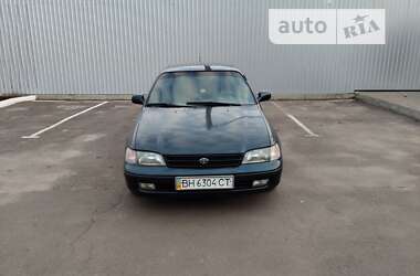 Лифтбек Toyota Carina E 1995 в Одессе