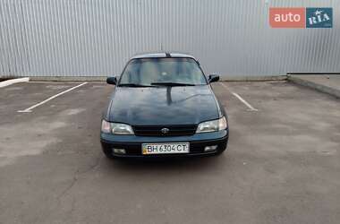 Лифтбек Toyota Carina E 1995 в Одессе