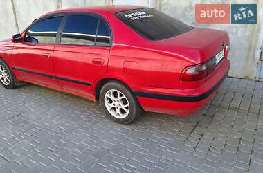 Седан Toyota Carina E 1993 в Одессе