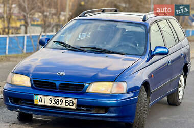 Универсал Toyota Carina E 1997 в Киеве