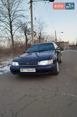 Toyota Carina E 1994