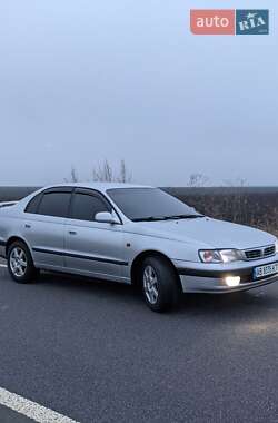 Седан Toyota Carina E 1997 в Бершаді