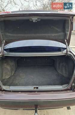 Седан Toyota Carina E 1993 в 