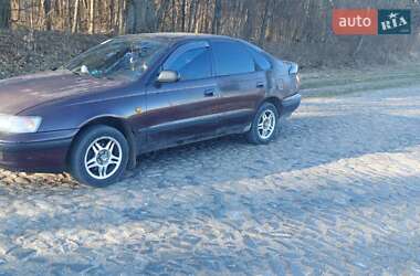 Седан Toyota Carina E 1994 в 
