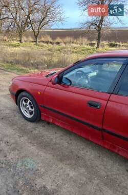 Седан Toyota Carina E 1994 в Теплодаре