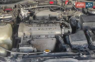 Універсал Toyota Carina E 1995 в Харкові