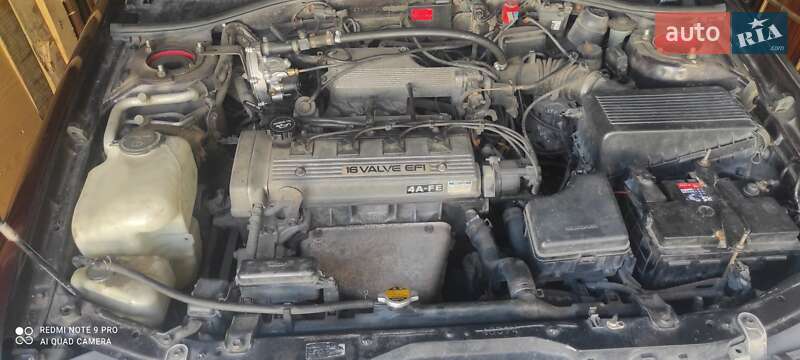 Универсал Toyota Carina E 1995 в Харькове