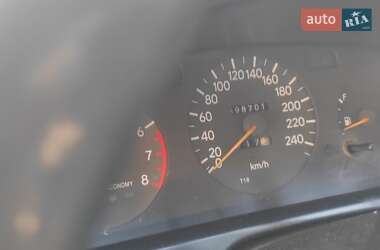 Универсал Toyota Carina E 1995 в 