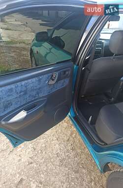 Седан Toyota Carina E 1997 в 