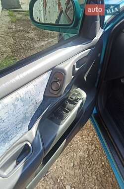 Седан Toyota Carina E 1997 в 