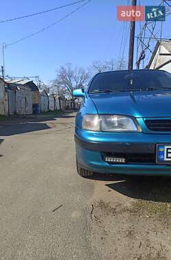 Седан Toyota Carina E 1997 в 
