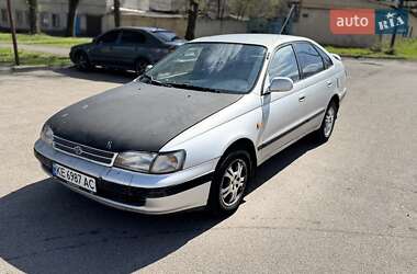 Седан Toyota Carina E 1994 в 
