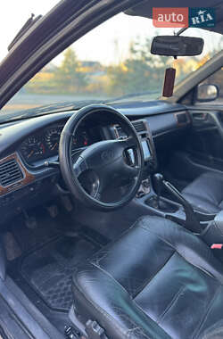 Седан Toyota Carina E 1995 в 
