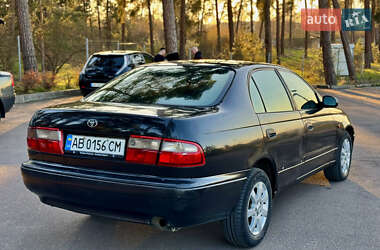 Седан Toyota Carina E 1995 в 