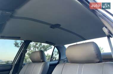 Седан Toyota Carina E 1994 в 