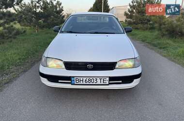 Седан Toyota Carina E 1994 в 