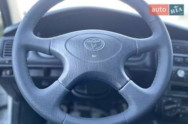 Седан Toyota Carina E 1994 в 
