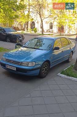 Седан Toyota Carina E 1992 в Одессе