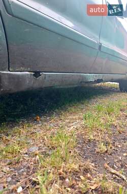 Седан Toyota Carina E 1993 в 