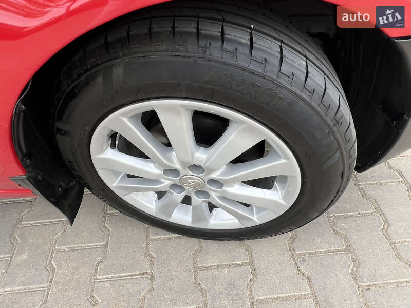 Седан Toyota Carina E 1994 в Одесі