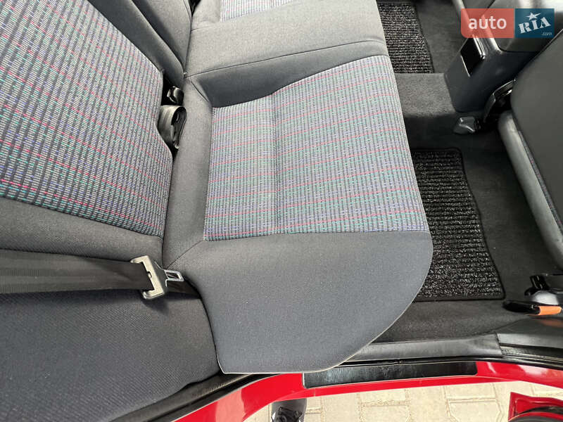 Седан Toyota Carina E 1994 в Одесі