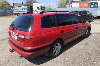 Универсал Toyota Carina E 1997 в Изяславе