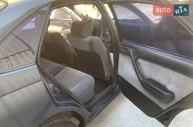 Ліфтбек Toyota Carina E 1993 в 