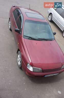 Седан Toyota Carina E 1994 в Белгороде-Днестровском
