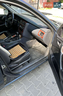Седан Toyota Carina E 1995 в 
