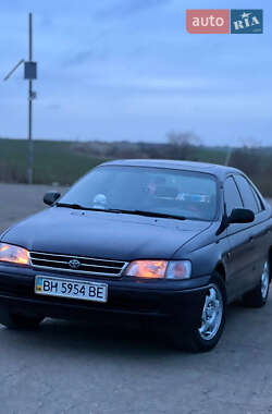 Седан Toyota Carina E 1992 в 