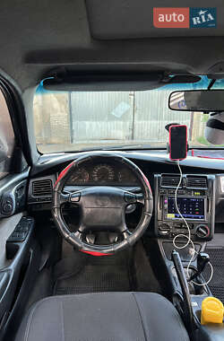 Седан Toyota Carina E 1992 в 