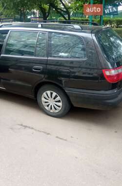 Универсал Toyota Carina E 1995 в Южном