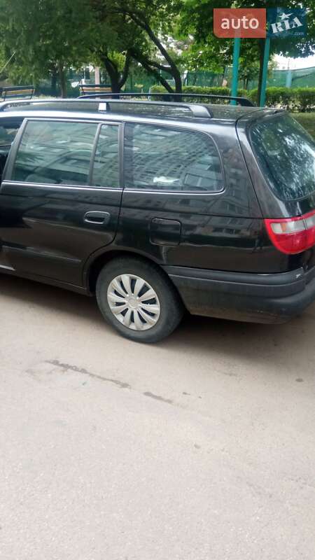 Універсал Toyota Carina E 1995 в Южному