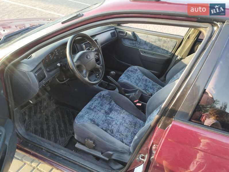 Универсал Toyota Carina E 1997 в Одессе фото 12 Универсал Toyota Carina E 1997 в Одессе