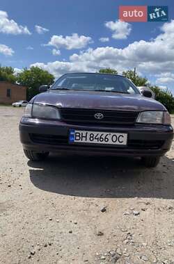 Седан Toyota Carina E 1994 в Вінниці
