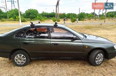 Ліфтбек Toyota Carina E 1994 в Великодолинському
