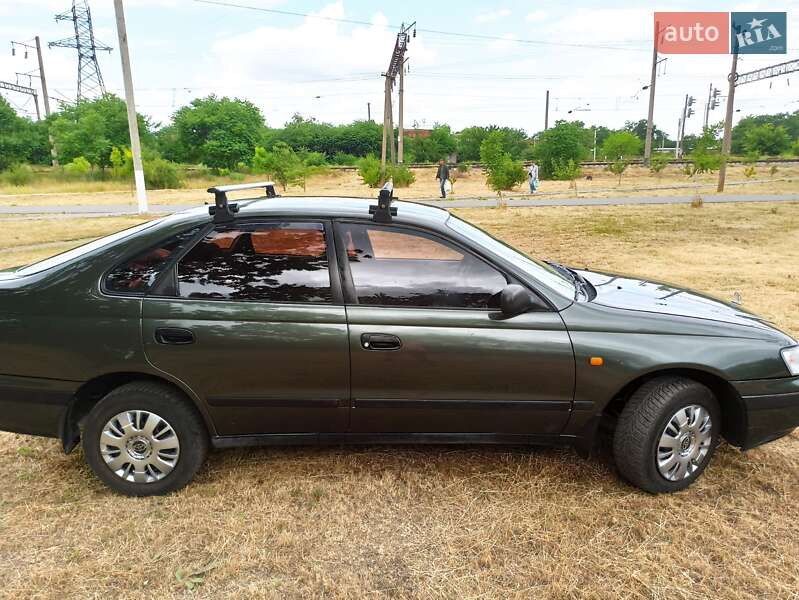 Toyota Carina E 1994
