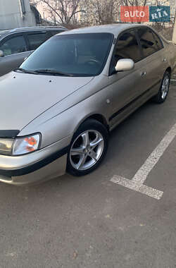 Седан Toyota Carina E 1992 в Одесі