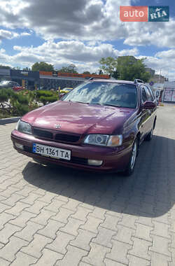 Універсал Toyota Carina E 1997 в Одесі