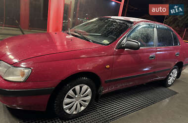Седан Toyota Carina E 1996 в Одессе