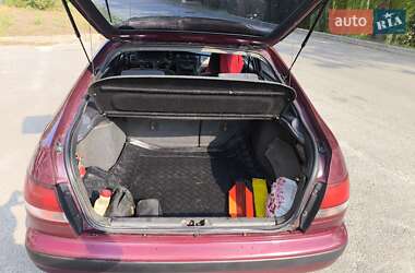 Лифтбек Toyota Carina E 1994 в 