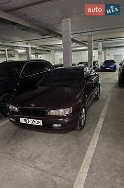 Седан Toyota Carina E 1993 в Одессе