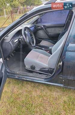 Универсал Toyota Carina E 1993 в Львове