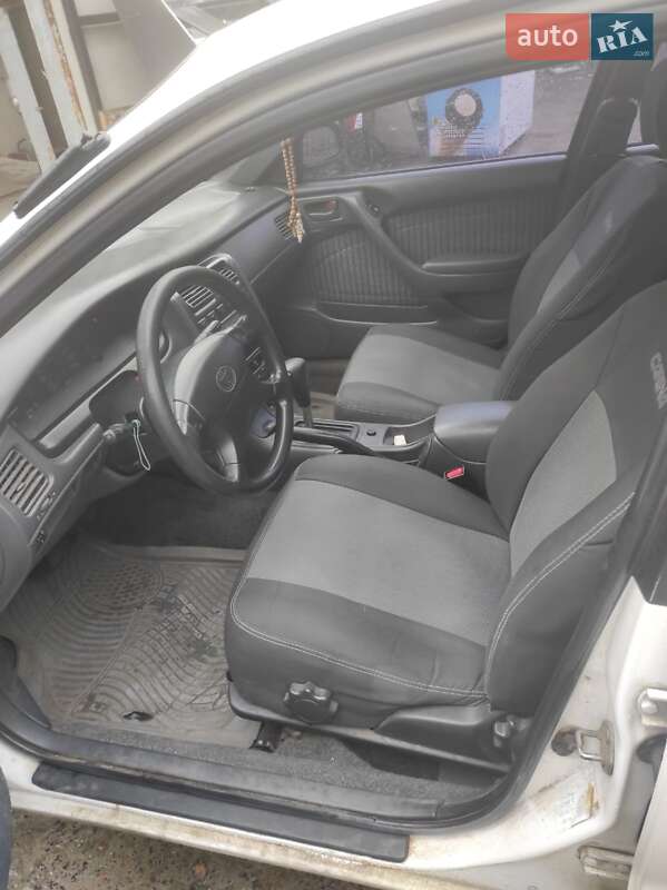 Универсал Toyota Carina E 1995 в Одессе фото 2 Универсал Toyota Carina E 1995 в Одессе