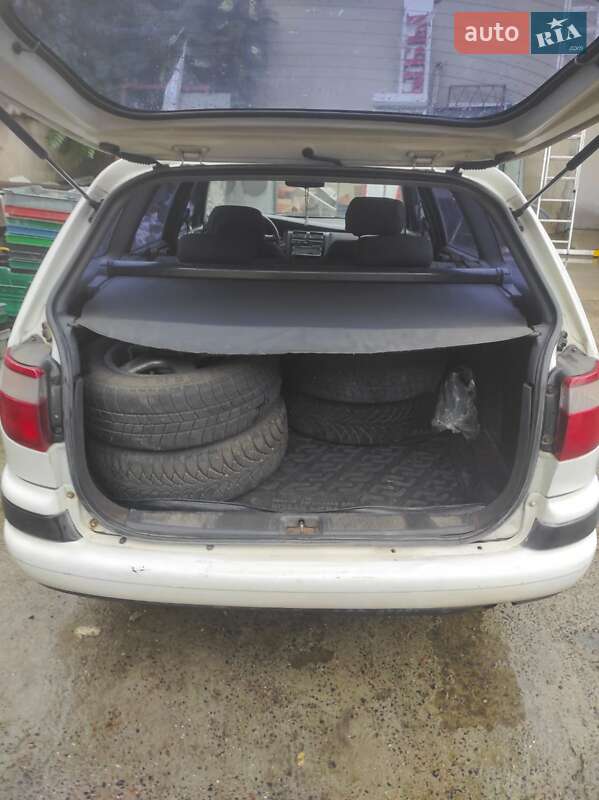 Универсал Toyota Carina E 1995 в Одессе фото 9 Универсал Toyota Carina E 1995 в Одессе
