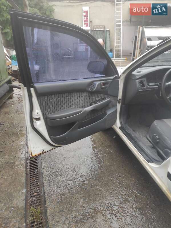 Универсал Toyota Carina E 1995 в Одессе фото 12 Универсал Toyota Carina E 1995 в Одессе