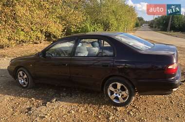Седан Toyota Carina E 1994 в Одесі