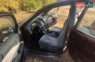 Седан Toyota Carina E 1994 в 